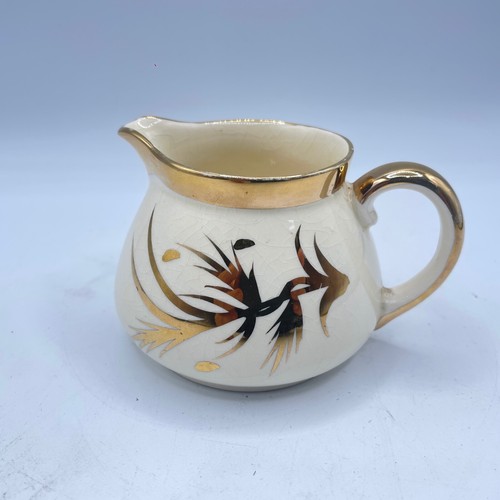 Milchkännchen gibsons pottery - milchkännchen,