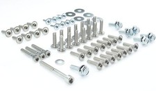 Aprilia RS 50 125 Schrauben