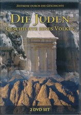 Die Juden - Geschichte eines