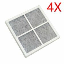 Air Luftfilter für Kühlschrank LG Pure N Fresh ADQ73214404 ADQ73334008 LT120F