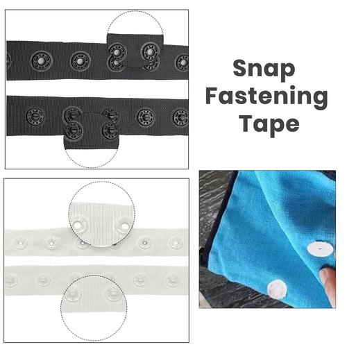 Schwarz weiß druckknopf - schwarz,