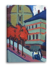 Kunstdruck Ernst Ludwig