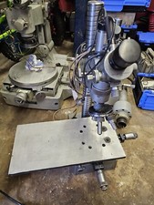  Werkstatt Mikroskop  Mikroskop  Zeiss Jena Konvolut