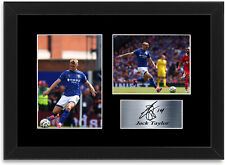 Jack Taylor Ipswich Spieler