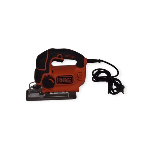 Black decker - black,