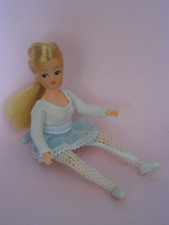Pamela Love Ballerina 1980/ 90 Simba Toys kleine Modepuppe