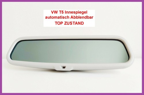Innenspiegel - vw, t5