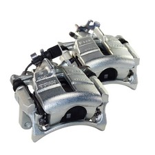 2x Bremssattel hinten 294mm VW