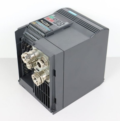 Siemens micromaster vector - micromaster,
