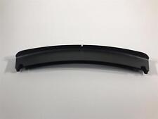 Porsche Boxster 987 Heckspoiler Unterleil Träger Hinten 98750461301