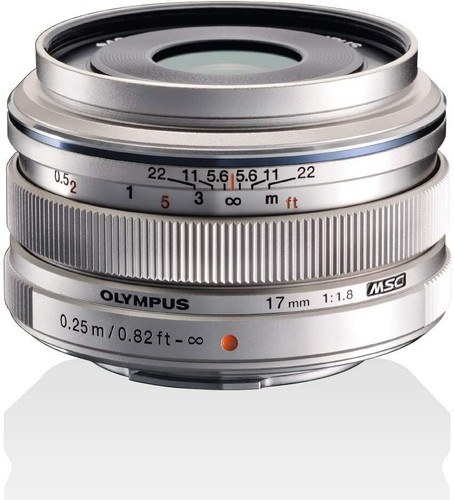 Olympus zuiko digital 17mm - m.zuiko,