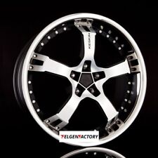 1x KESKIN KT10 Humerus Felgen