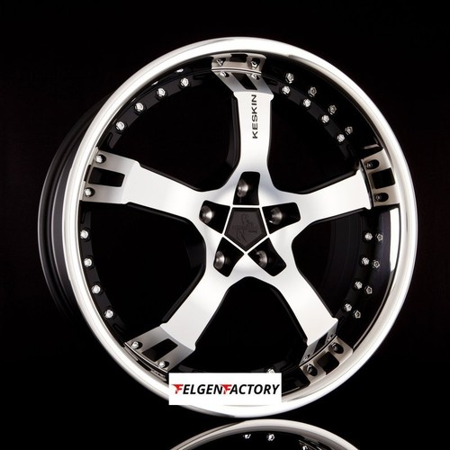 Keskin kt10 humerus felgen - keskin,