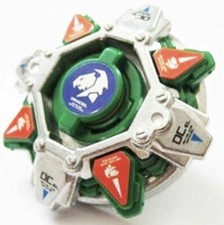 Takara Heavy Metal Beyblade
