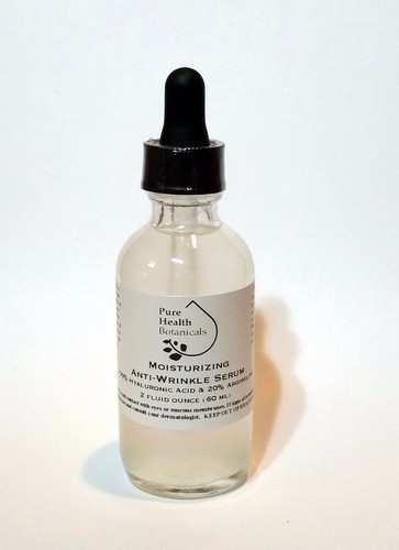 Pure health botanicals - health,