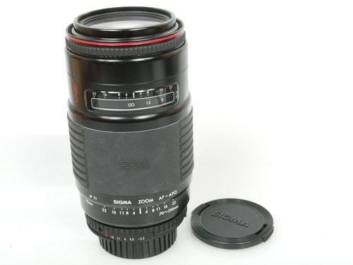 Sigma apo zoom - apo,