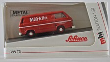 Schuco 45 267 1303 MHI VW T3