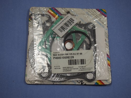 Dichtungssatz top end für - dichtungssatz,
