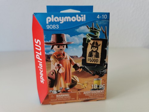 Playmobil special plus - , 9083