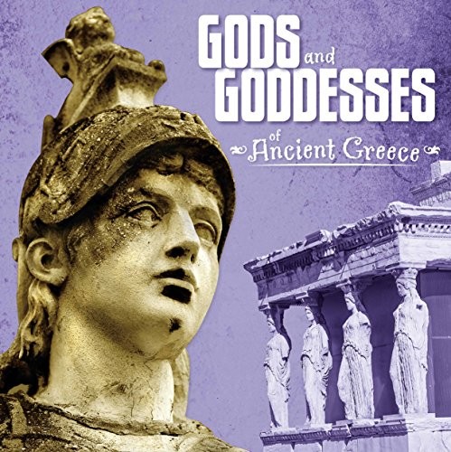 Gods and goddesses ancient - gods,