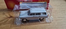 GAZ-M22 "Volga" Maßstab 1:43
