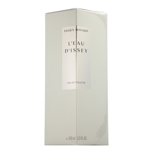 Issey miyake eau - issey, l'eau