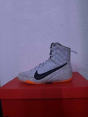Nike machomai boxing - se,