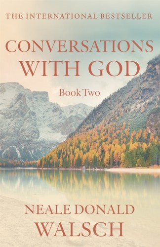 Conversations with god - god,