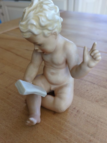 Porzellanfiguren antik - porzellanfiguren,