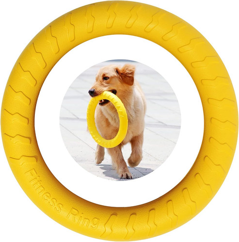 Fitness ring für hunde - fitness-ring,
