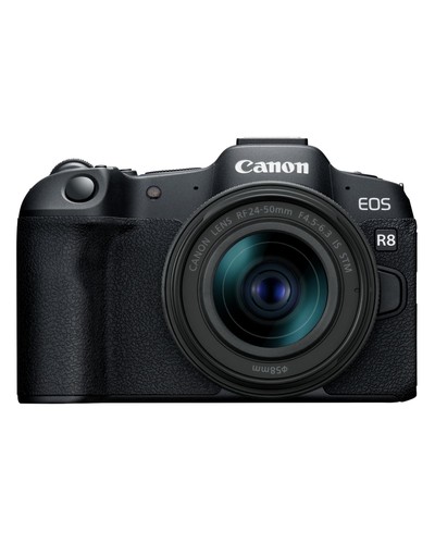 Canon eos systemkamera - canon,