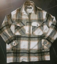 Zara Hemdjacke