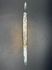 Robert Klaas Taschenmesser