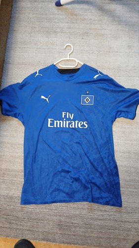 Hsv auswärtstrikot von puma - von,