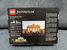 LEGO 21011 Brandenburger Tor