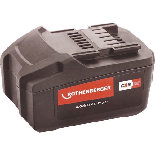 Akku rothenberger ersatzakku - rothenberger,