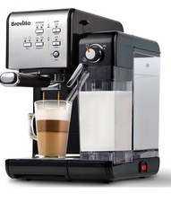 Breville One-Touch CoffeeHouse