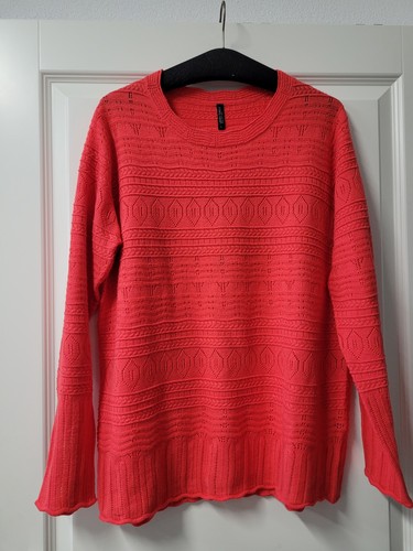 Modischer feinstrickpulli - modischer,