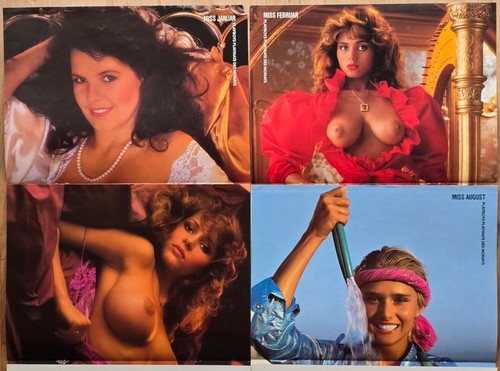Playboy deutschland 4 - -, stück