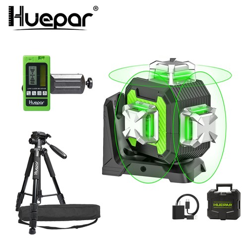 Huepar green - huepar,
