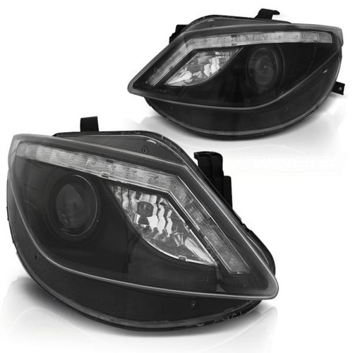 Scheinwerfer led tagfahrlicht - scheinwerfer,
