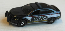 Matchbox Ford Police