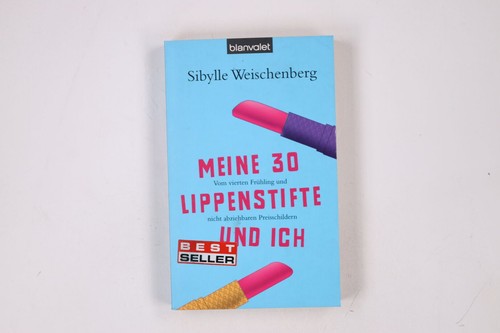 11854 sibylle weischenberg - sibylle,