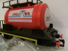 Playmobil Kesselwagen 6309 Neu