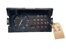 Renault 4 R4 / 21 KW / Bj 1984 / Tacho Kombiinstrument