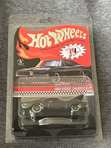 1969 dodge charger hot - dodge,
