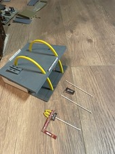 MC Donalds Modellbahn H0