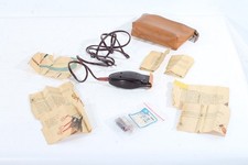 alter Rasierapparat Komet