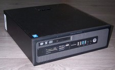 HP EliteDesk 800 G1 SFF Core