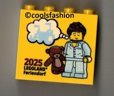 NEU 💝 FERIENDORF 2025 💝